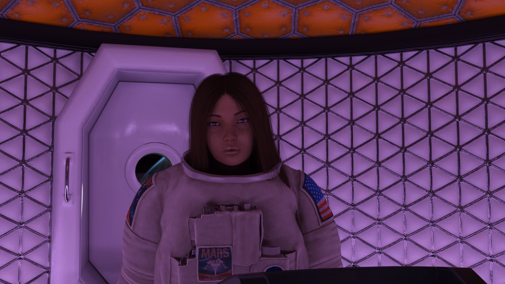 Ren'Py Abandoned The Last Jump [Demo v1] [S0meon3]