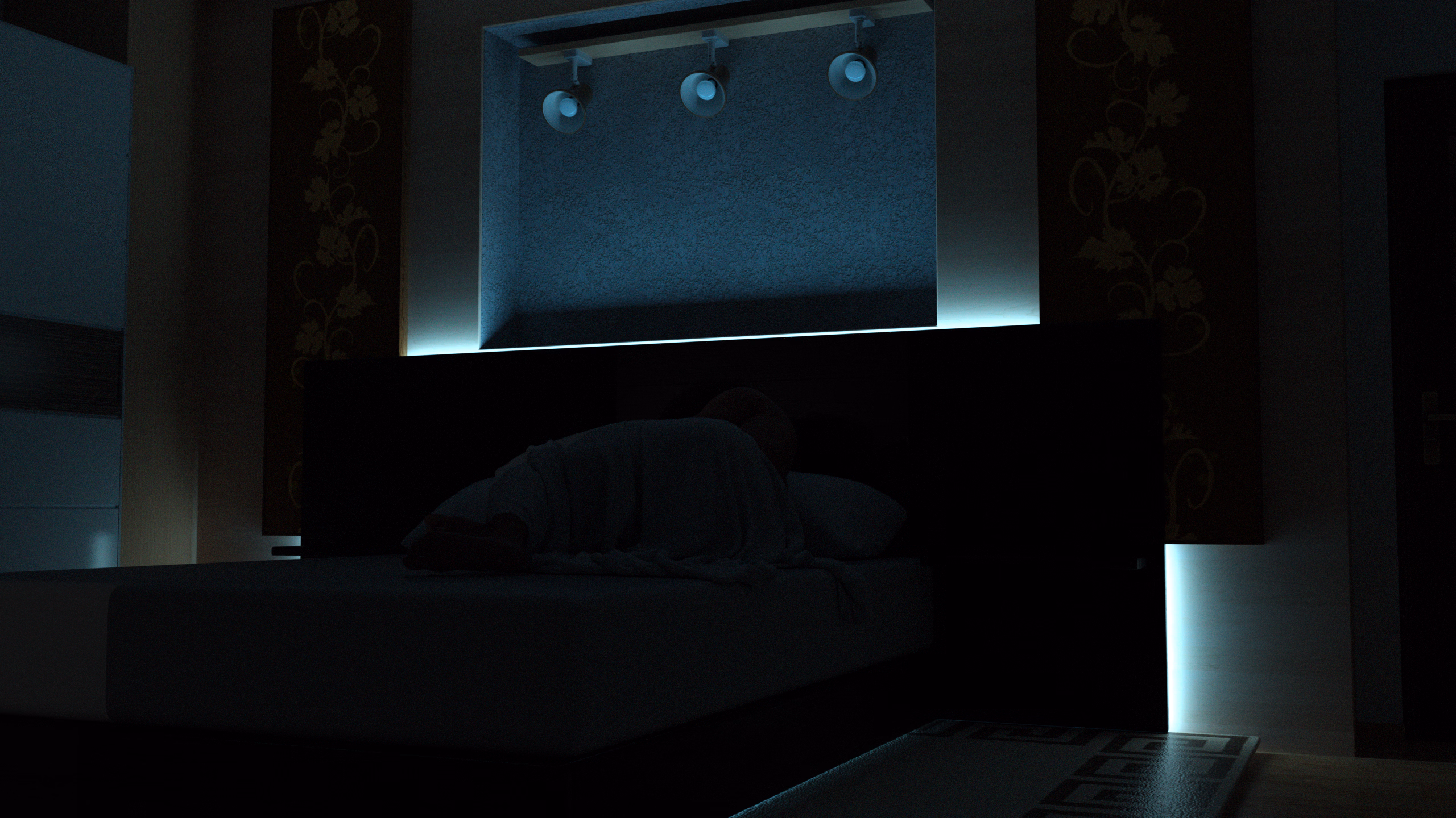 Ren'Py Abandoned The Last Jump [Demo v1] [S0meon3]