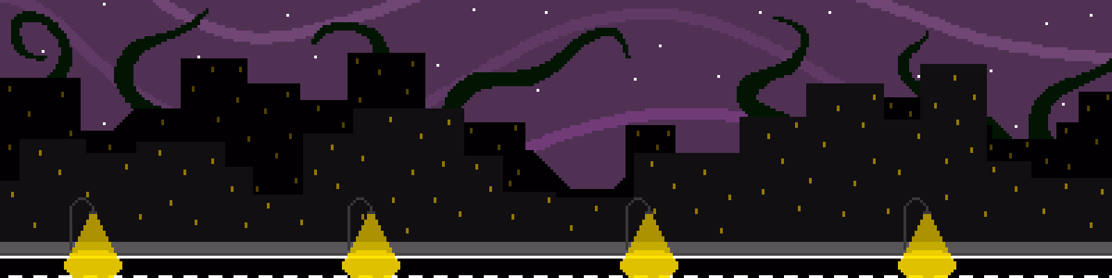 QSP Abandoned LustWorld Horror [v0.0.1] [CrunchGameStudio] download