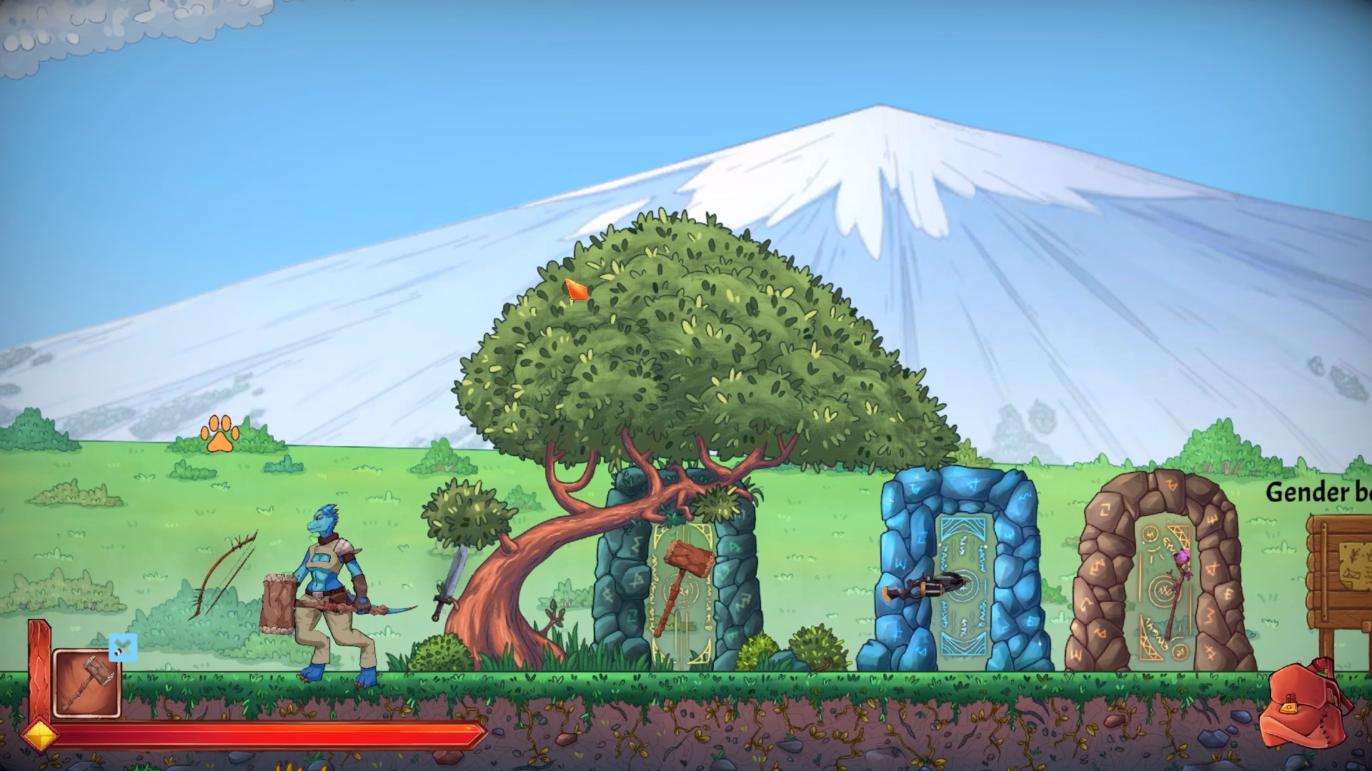 Unity Abandoned Homelands [v0.0.11a] [MilkyNail]