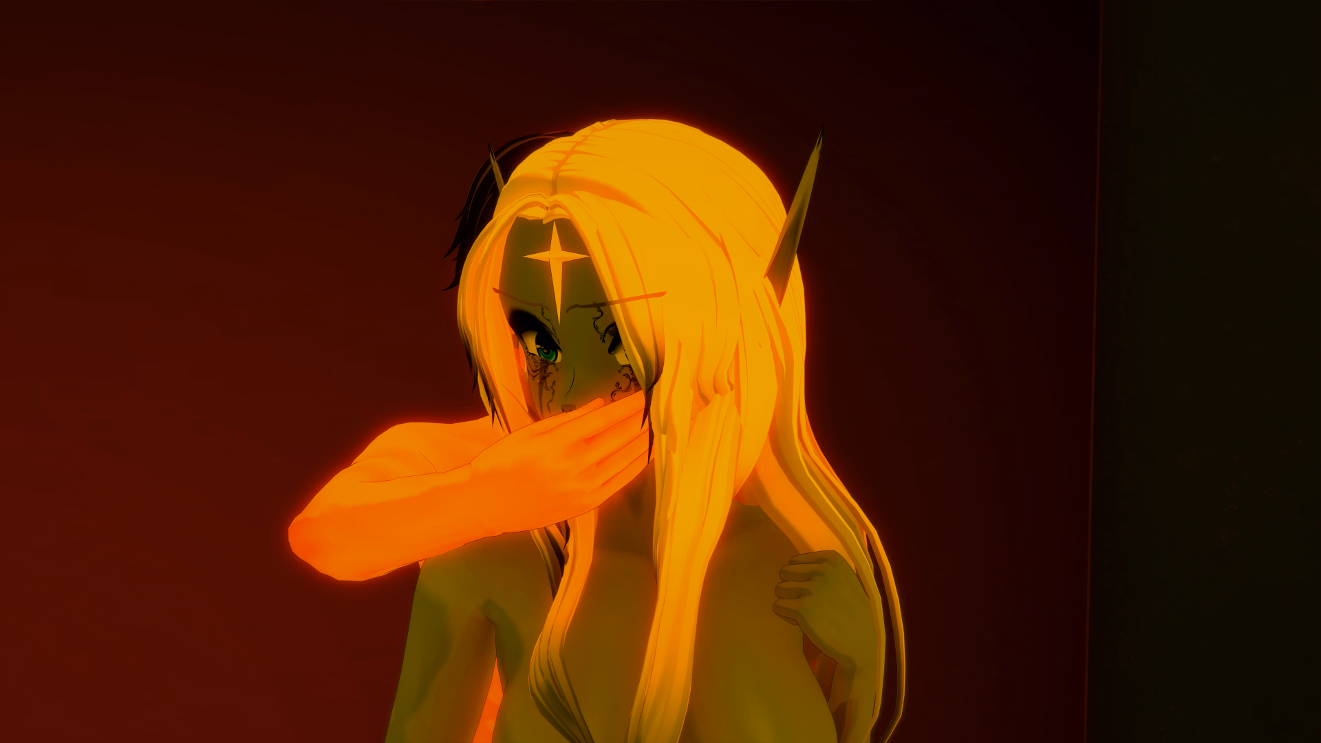 VN Ren'Py Academy of the Elite [v0.7] [Chaosborn]