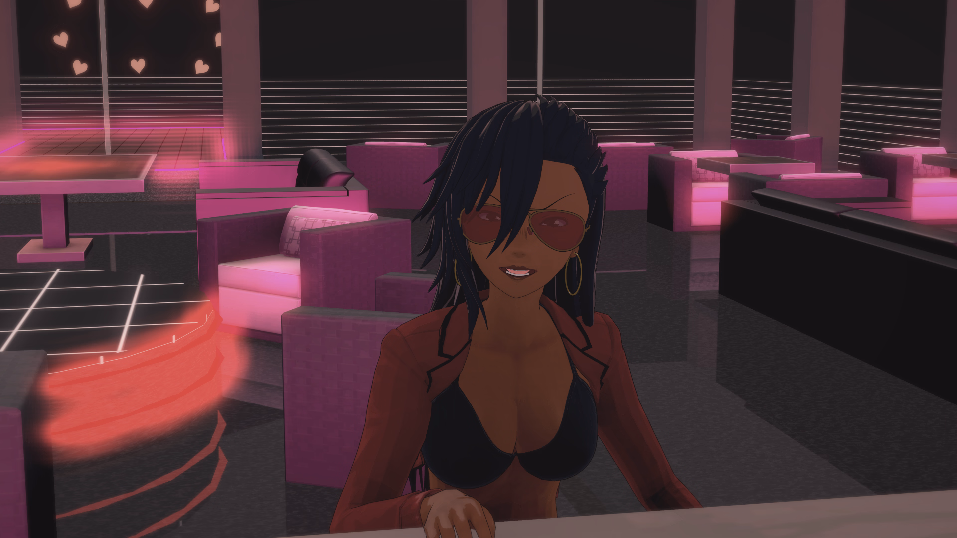 VN Ren'Py Academy of the Elite [v0.7] [Chaosborn]
