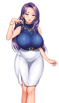 Others Completed Paradise Cleaning: Sex-Loving Family [Final] [POISON]