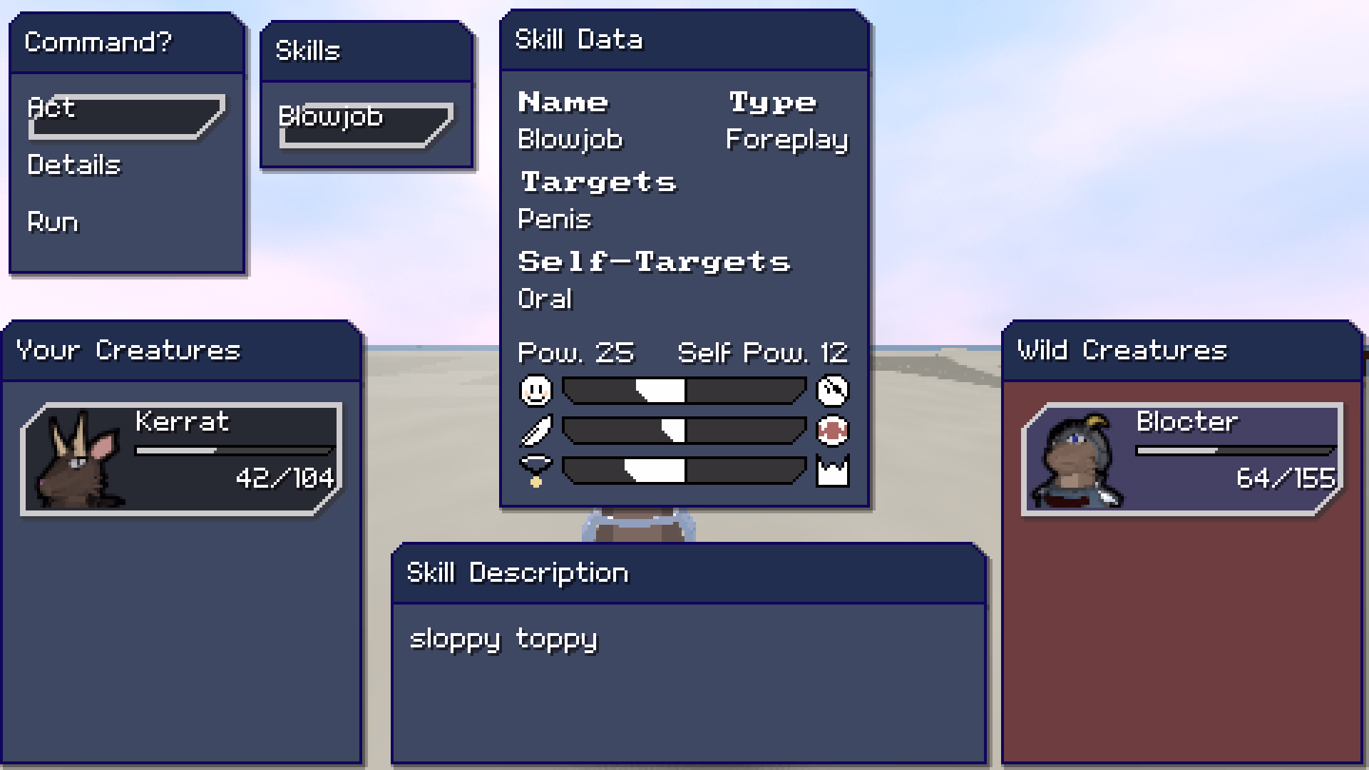 Others Completed Wrangler [v1.2.2] [desiran]
