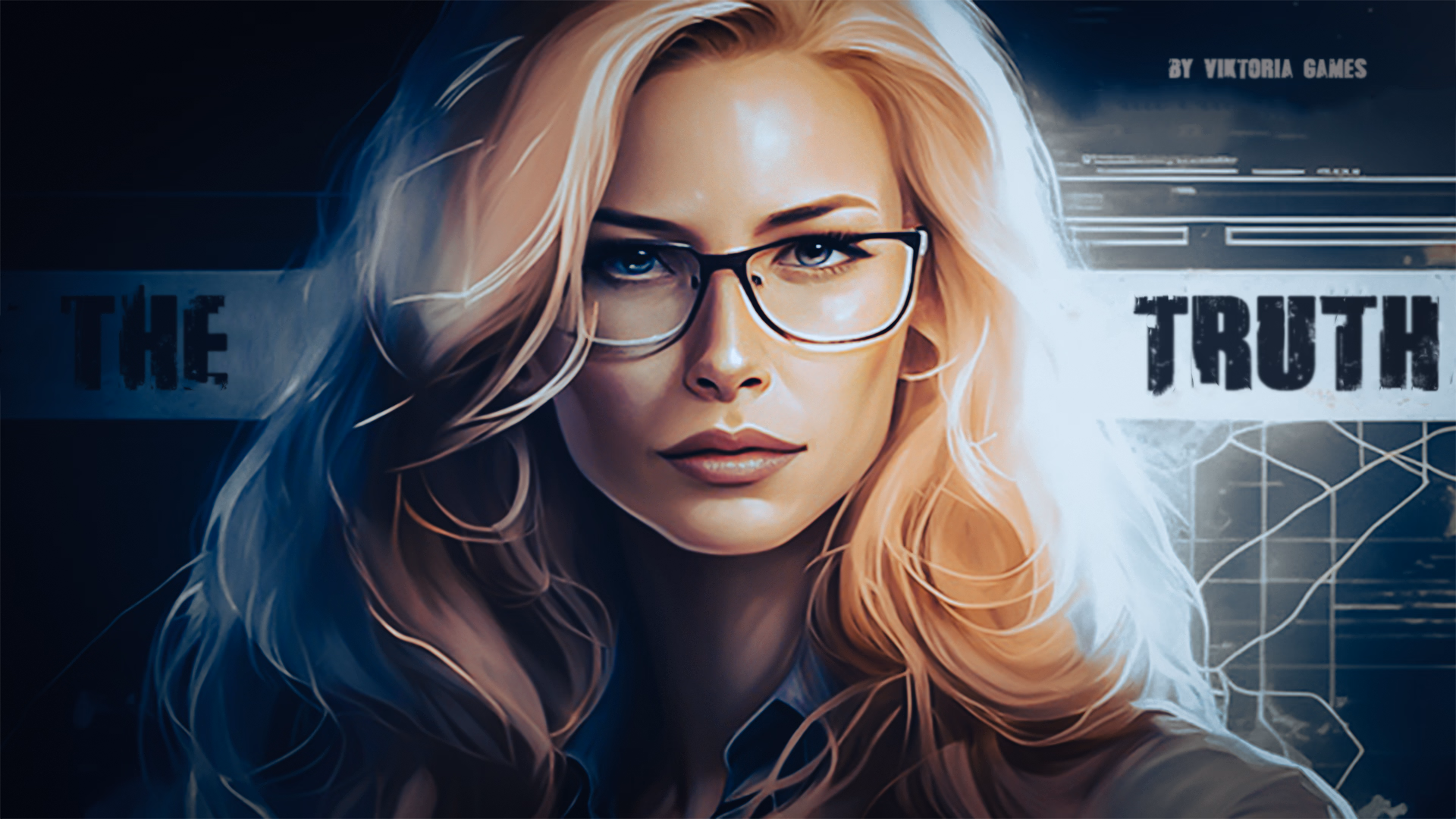 VN Ren'Py Abandoned The Truth [v0.1] [Viktoria Games] download