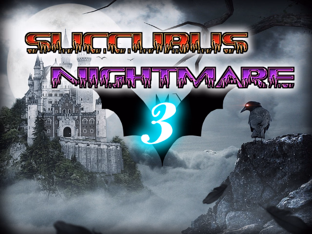 Wolf RPG Completed Succubus Nightmare 3 [Final] [Animism] download