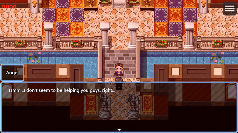 RPGM Abandoned Double Reverse Shadow [v1.9] [xirzuozhe]