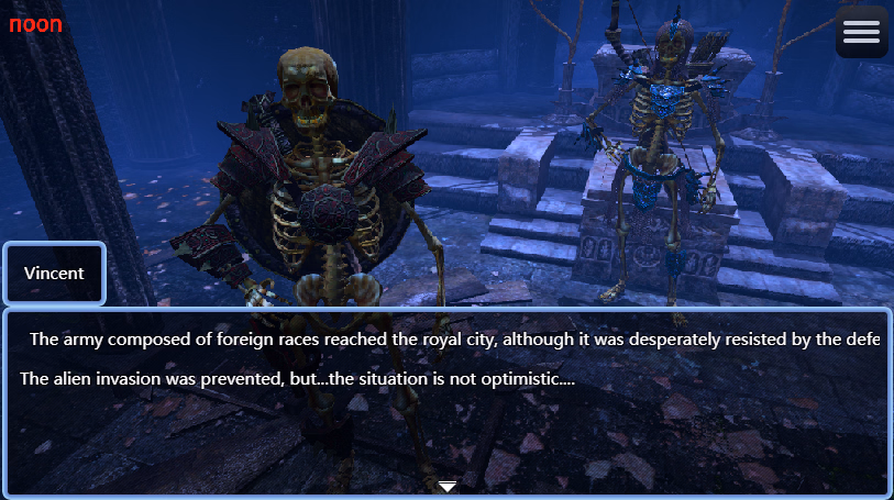 RPGM Abandoned Double Reverse Shadow [v1.9] [xirzuozhe]