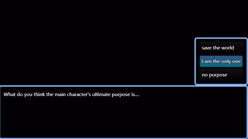 RPGM Abandoned Double Reverse Shadow [v1.9] [xirzuozhe]