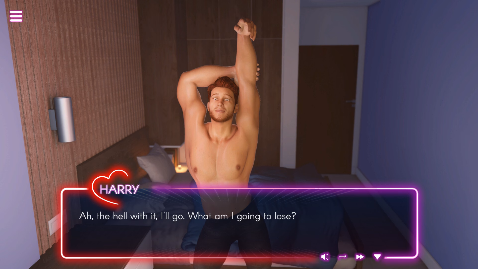 VN Unity Completed Sex, Love & Girls [Final] [Taboo]