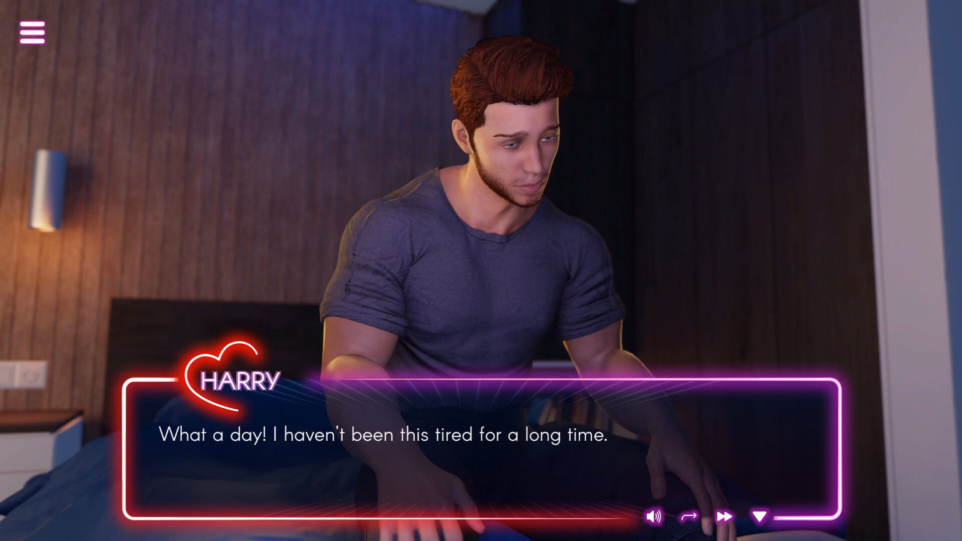VN Unity Completed Sex, Love & Girls [Final] [Taboo]