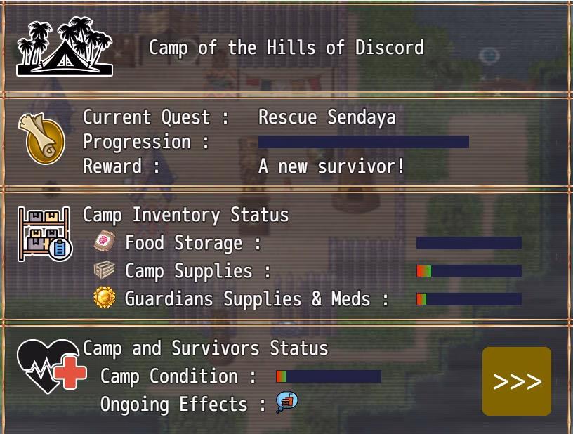 RPGM Abandoned The Island [v0.10.1.1.1] [SWAJ]