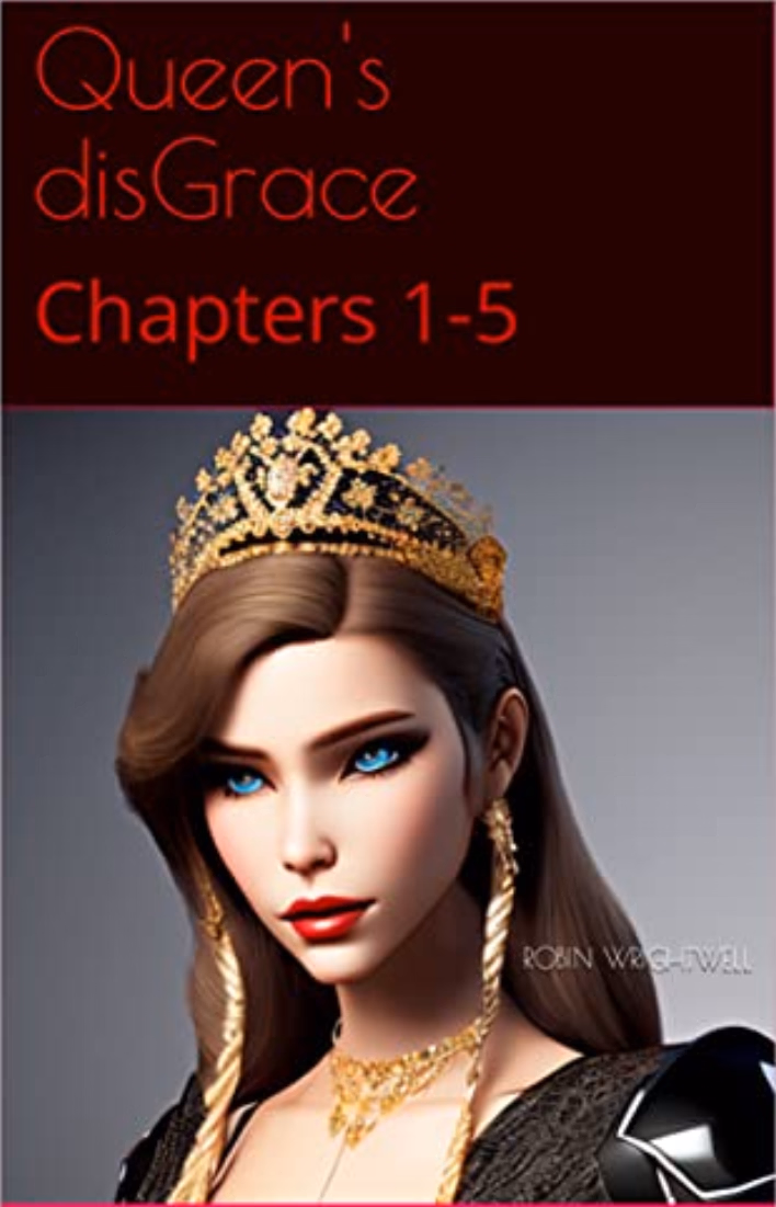 HTML Abandoned Queen's disGrace [v0.40] [Endless_Effrontery] download