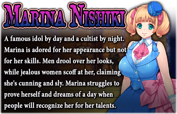 VN Others Completed My Life as a Cult Leader [Final] [Orcsoft]