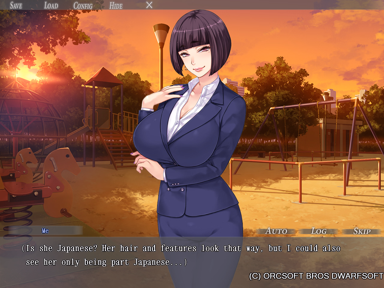 VN Others Completed My Life as a Cult Leader [Final] [Orcsoft]