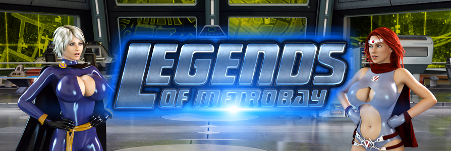 RPGM Abandoned Legends of Metrobay [v1.3a] [Oldboygames] download