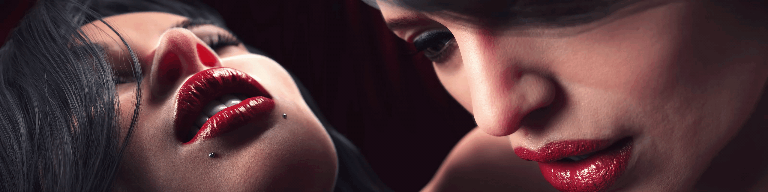 VN Ren'Py Abandoned Red Lucy [v0.9] [LeFrench]