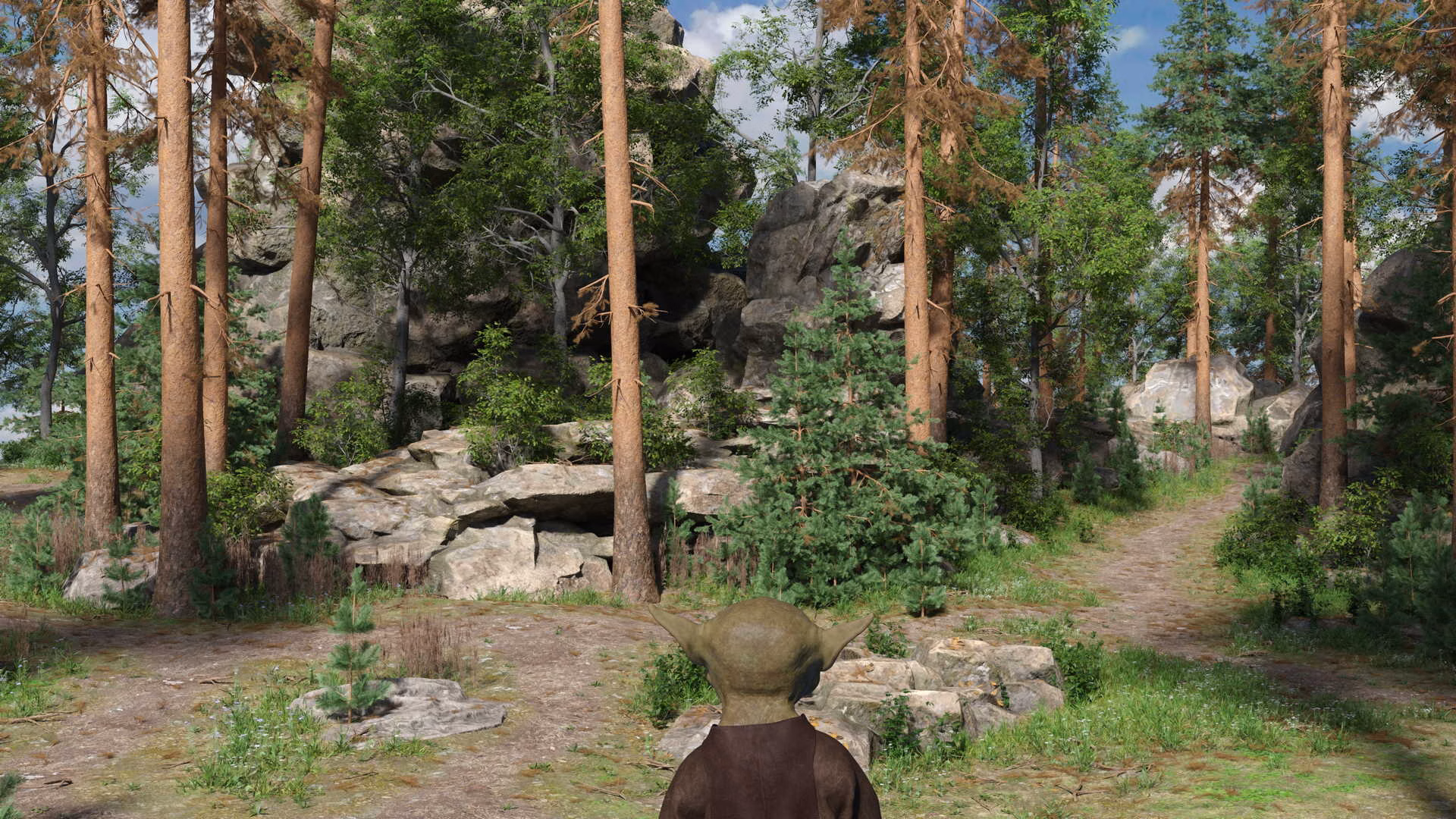 Ren'Py The Goblin Tale [v0.17 Public] [SC]