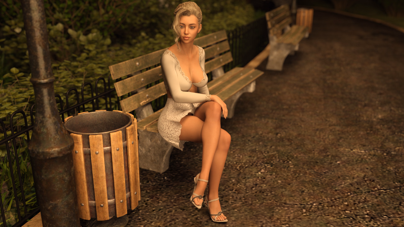 VN Ren'Py Completed Carnal Contract [S1 v1.03.1 Premium] [Dotty Diaries]