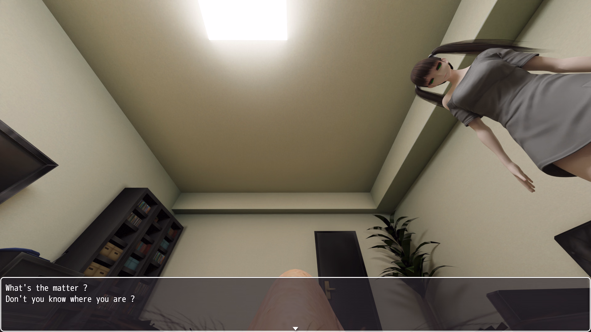 RPGM Completed TFG - Girlfriend [Full] [NetralGD]