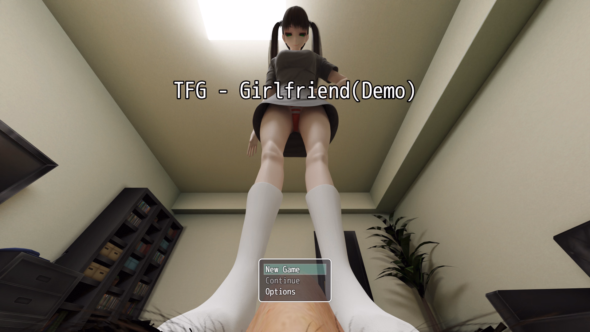RPGM Completed TFG - Girlfriend [Full] [NetralGD] download