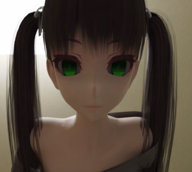 RPGM Completed TFG - Girlfriend [Full] [NetralGD]