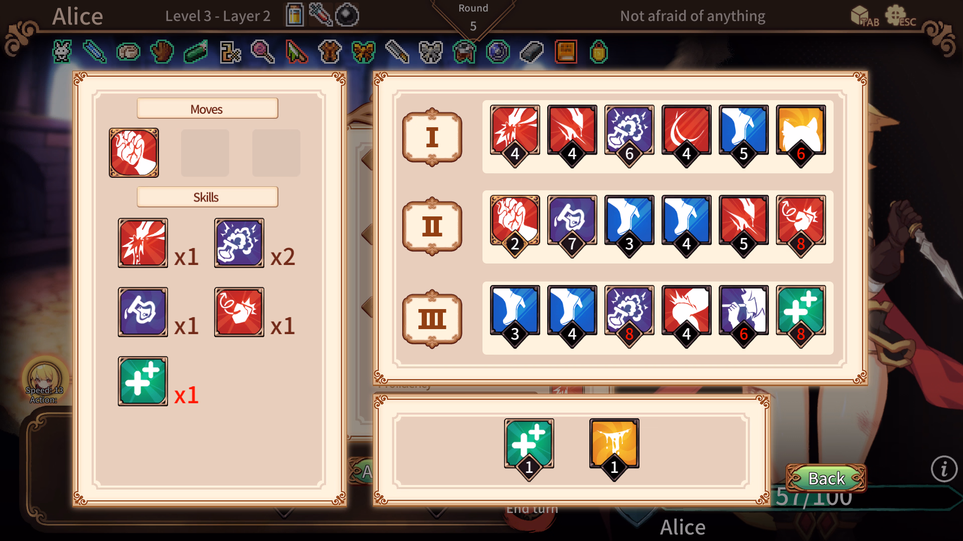 Unity Completed Arena Story～Rouge and Princess Knight ~ [Final] [Kokutou Umeboshi]
