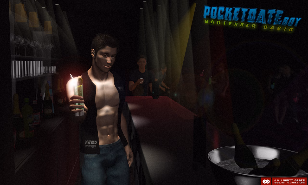Collection Others PocketDateBoy Collection [1-7] [OONYX Games]