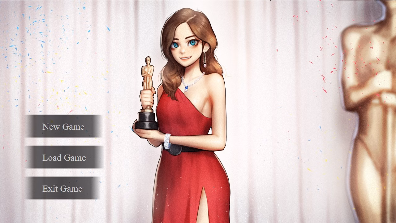 VN Others Completed Personal Chef to the Stars [Final] [Double Peach Productions] download