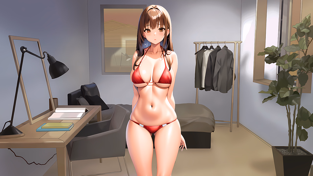 Unity Abandoned Picme [v0.5] [RedPink]