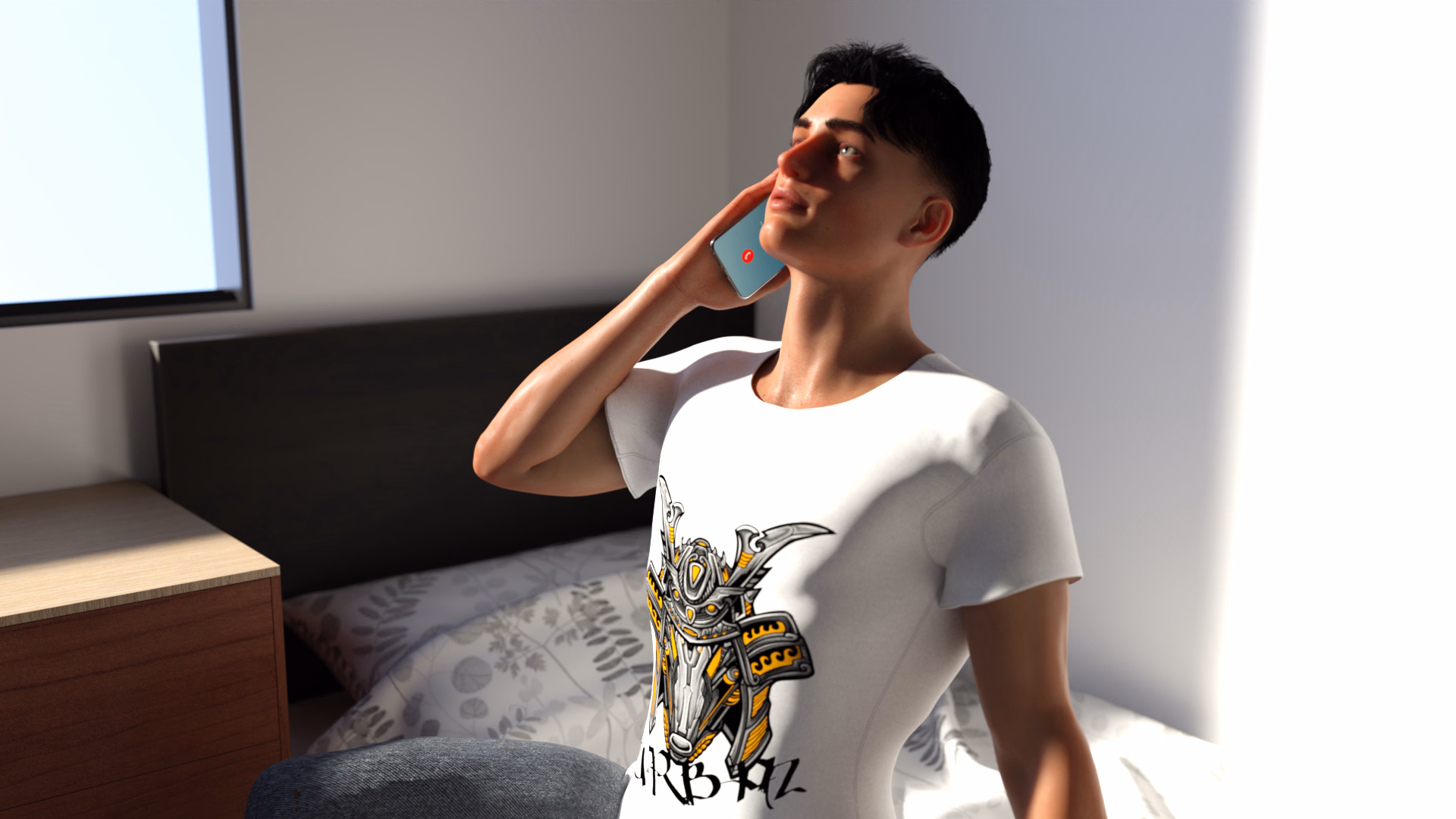 VN Ren'Py Abandoned A Sinners Haven [v0.2.1] [S.Squared]