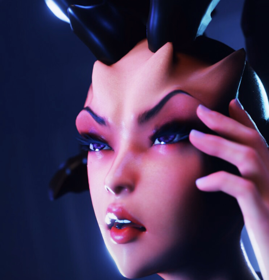 Unity Completed Sex with Succubus [Final][Octo Games]