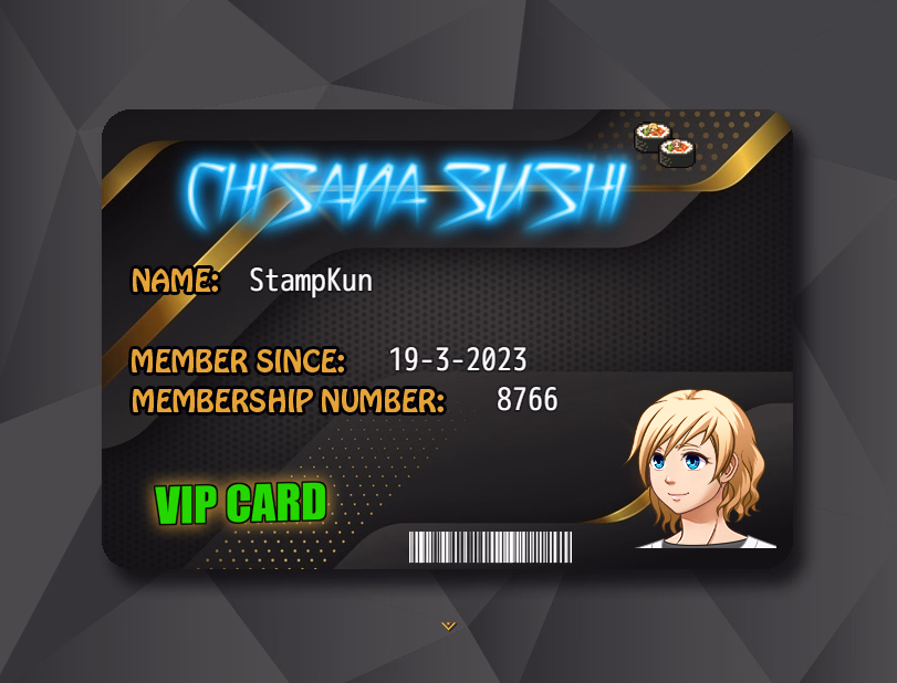 RPGM Tsumi Umi Sushi [v3.0] [Daichi777]