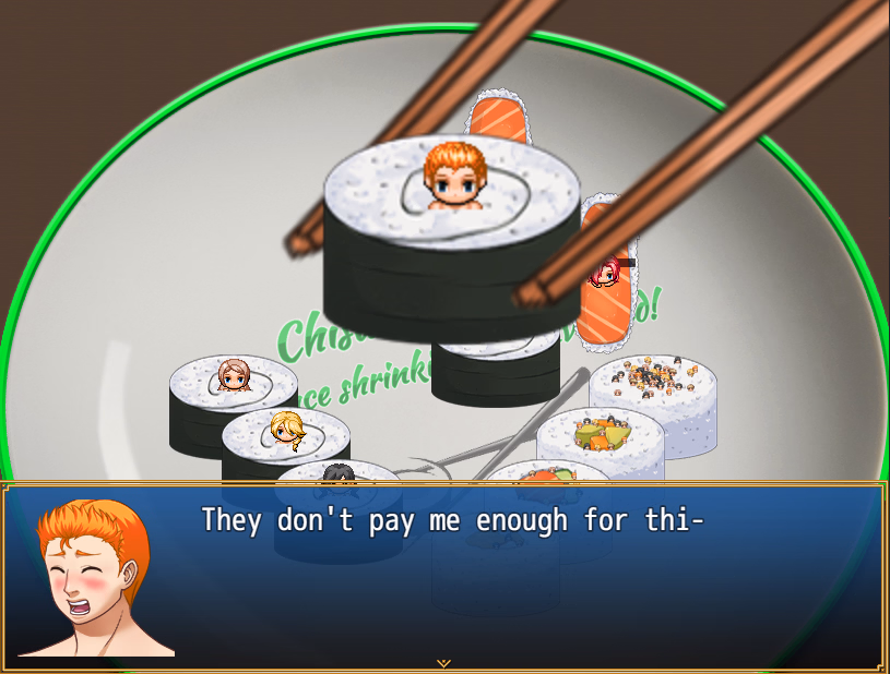 RPGM Tsumi Umi Sushi [v3.0] [Daichi777]