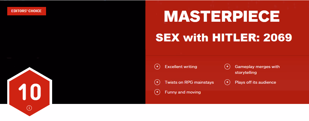 Unity Completed Sex with Hitler: 2069 [Final] [Romantic Room]