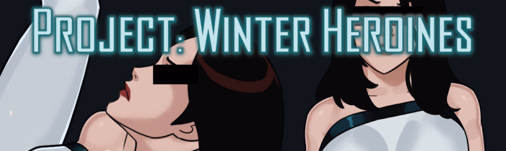 Ren'Py Abandoned Project Winter Heroines [v0.18] [Henshinvolt & Felsouth] download