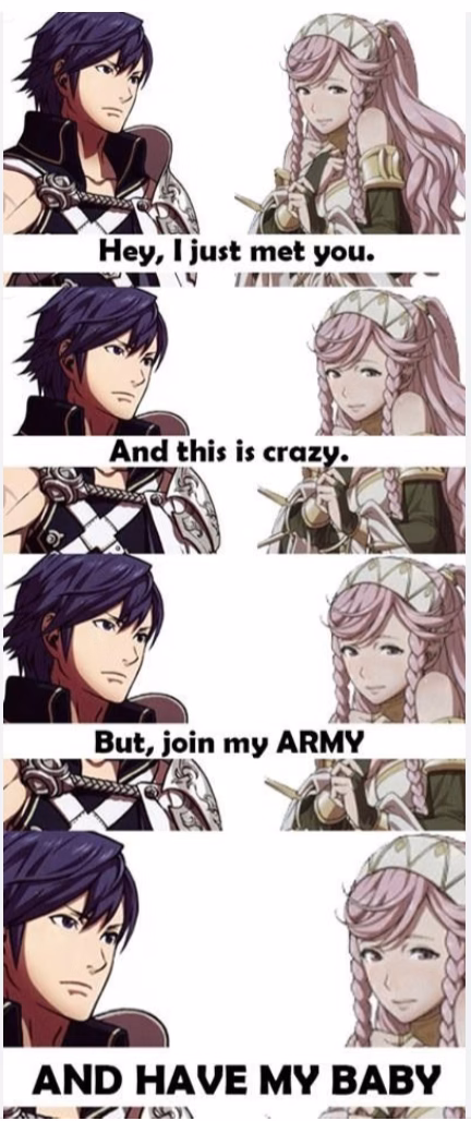 RPGM Abandoned Lust Emblem [v0.16] [Parody Games]