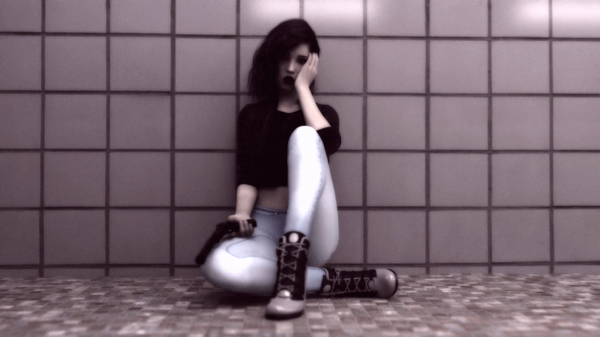 VN Ren'Py Abandoned Reload My Empty Heart [v0.2] [InjectLifeOnline]