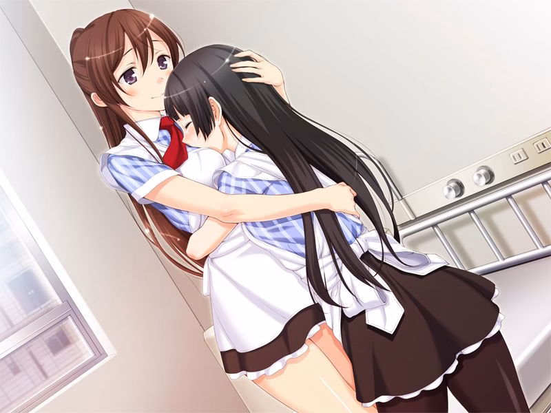 VN Others Completed Sono Hanabira ni Kuchizuke o: Tenshi-tachi no Yakusoku [Final] [Yurin Yurin]