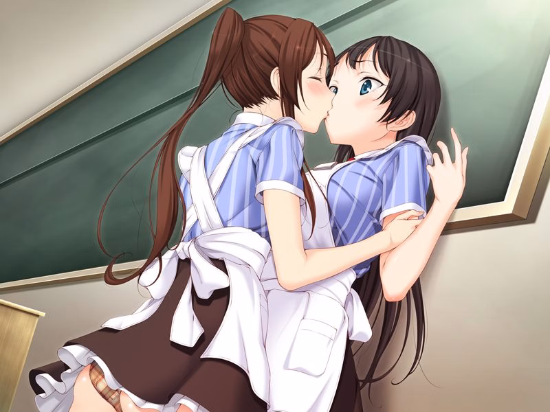 VN Others Completed Sono Hanabira ni Kuchizuke o: Tenshi-tachi no Yakusoku [Final] [Yurin Yurin]