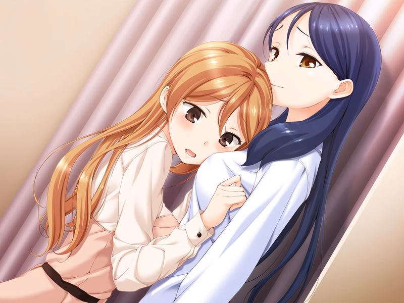 VN Others Completed Sono Hanabira ni Kuchizuke o: Tenshi-tachi no Harukoi [Final] [Yurin Yurin]