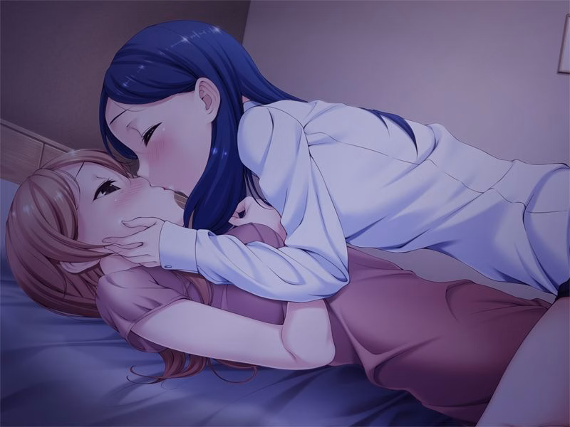 VN Others Completed Sono Hanabira ni Kuchizuke o: Tenshi-tachi no Harukoi [Final] [Yurin Yurin]