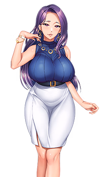 VN Others Completed Sex-Loving Family [Final + DCLs] [POISON]