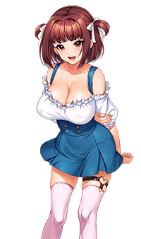 VN Others Completed Sex-Loving Family [Final + DCLs] [POISON]