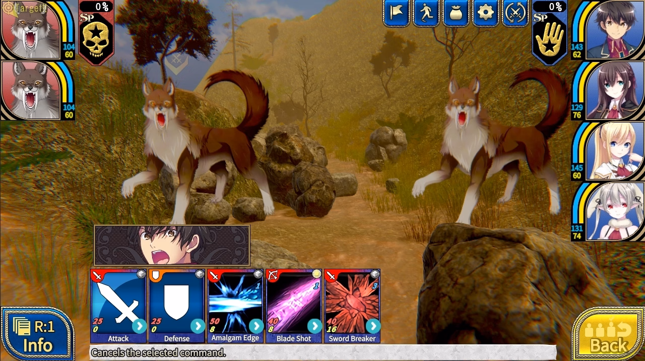 VN Unity Completed The Alchemist of Ars Magna [Final] [Ninetail]