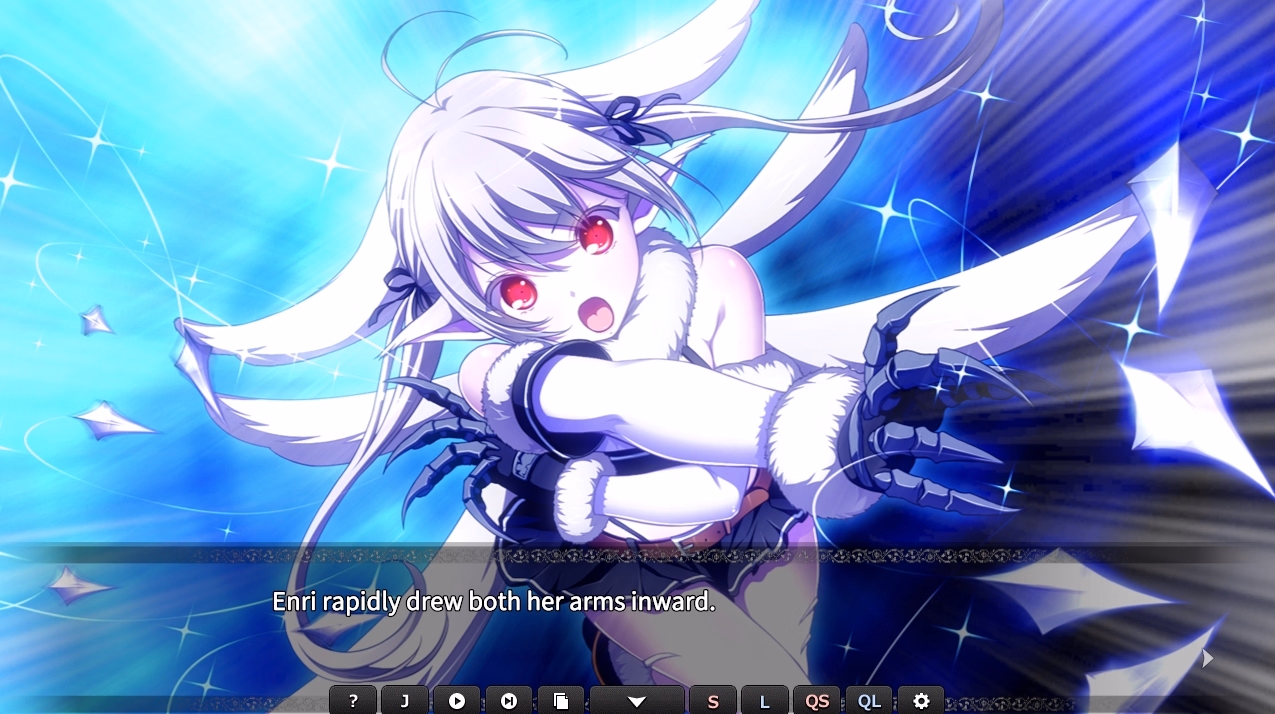 VN Unity Completed The Alchemist of Ars Magna [Final] [Ninetail]