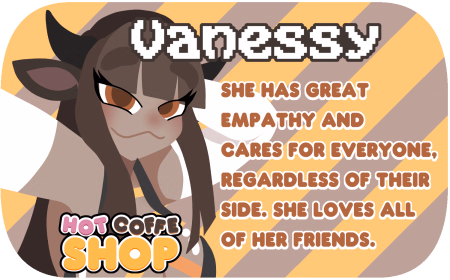 Unity Completed Hot Coffe Shop [Final] [Nimiwaru Studio]