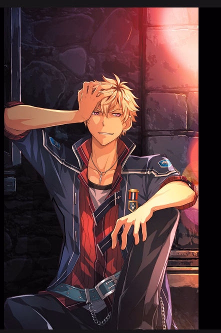 Ren'Py Abandoned My Lust Academy: PoS [v0.1b] [Black Party]