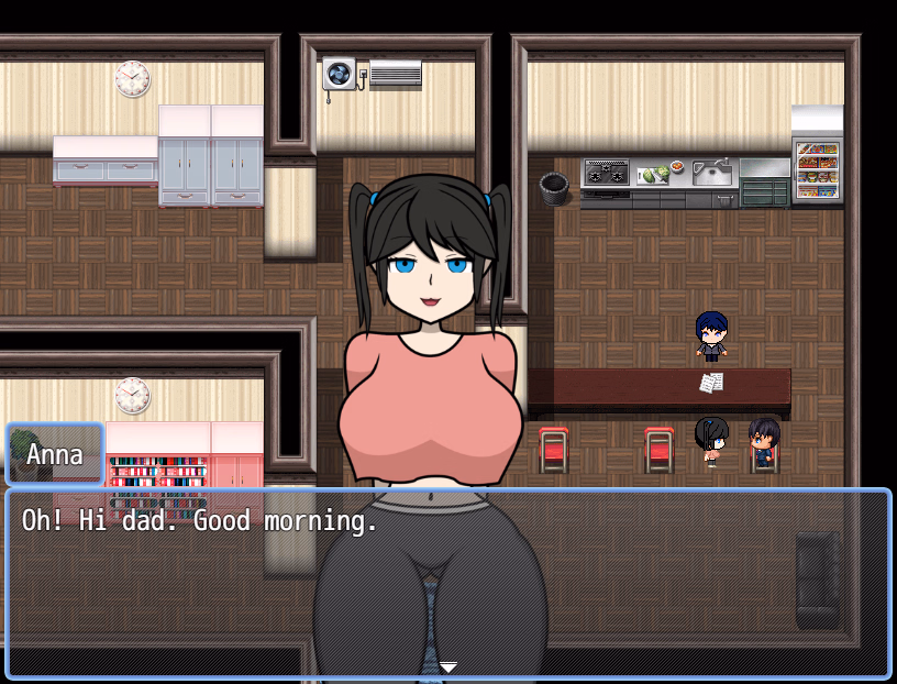 RPGM Abandoned Double Loss [v0.2] [Nnoas]