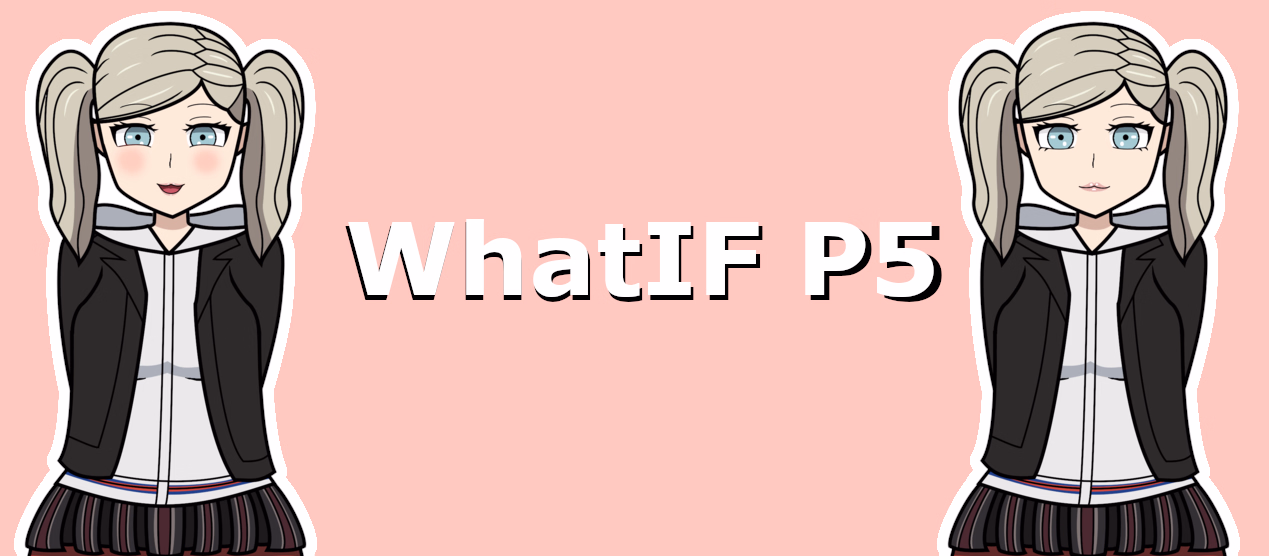 RPGM Abandoned What IF... P5 [Ch.1] [Nnoas]
